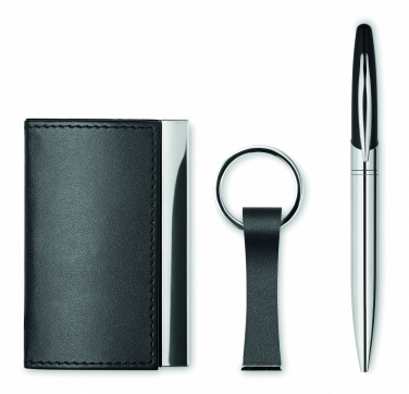 Logotrade promotional items photo of: Business gift set