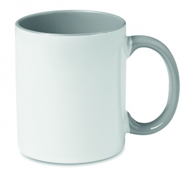 Logotrade promotional items photo of: Coloured sublimation mug