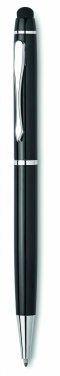 Logo trade advertising products picture of: Stylus pen in paper box
