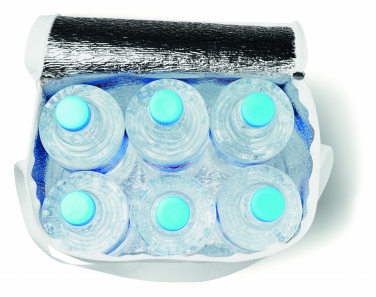 Logo trade promotional giveaway photo of: Coolerbag 1.5l bottles