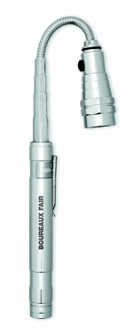Logotrade promotional items photo of: Extendable torch