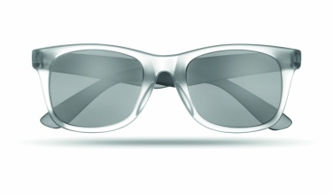 Logotrade promotional items photo of: Sunglasses with mirrored lense PARNU