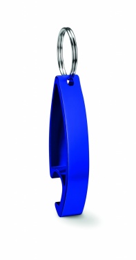 Logo trade corporate gift photo of: Key ring bottle opener Liepāja
