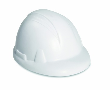 Logotrade corporate gift image of: Anti-stress PU helmet