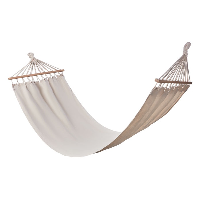 Logotrade promotional merchandise image of: Hammock polycotton