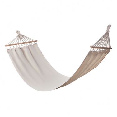 Logotrade promotional gifts photo of: Hammock polycotton