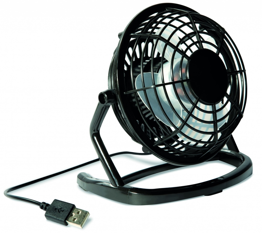 Logotrade promotional giveaway image of: USB fan