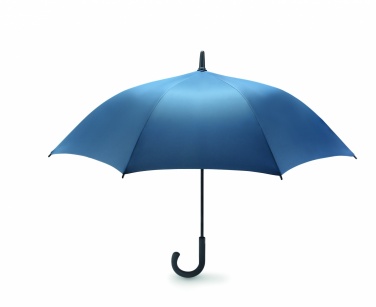 Logo trade promotional gifts image of: Luxe 23'' windproof umbrella