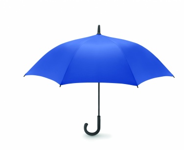 Logo trade promotional merchandise picture of: Luxe 23'' windproof umbrella