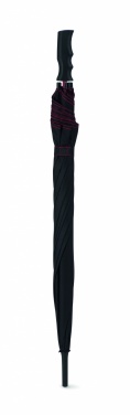 Logo trade promotional giveaway photo of: 23 inch windproof umbrella