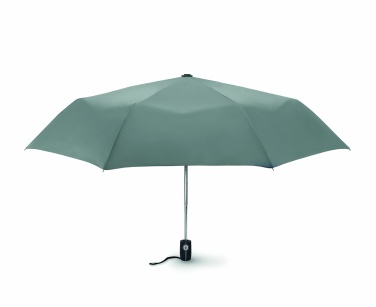Logotrade promotional product picture of: Luxe 21inch windproof umbrella