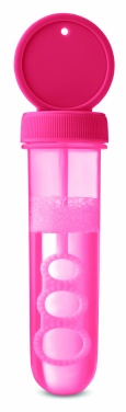 Logo trade promotional product photo of: Bubble stick blower