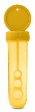 Logo trade promotional gift photo of: Bubble stick blower