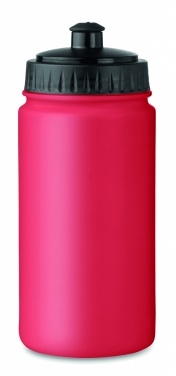 Logotrade promotional item picture of: Sport bottle 500ml