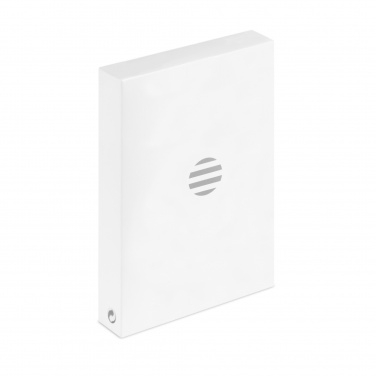 Logotrade advertising products photo of: Power bank 8000 mAh