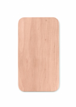 Logo trade promotional giveaways picture of: Small cutting board