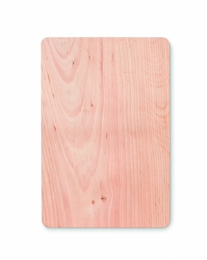 Logotrade corporate gift image of: Large cutting board