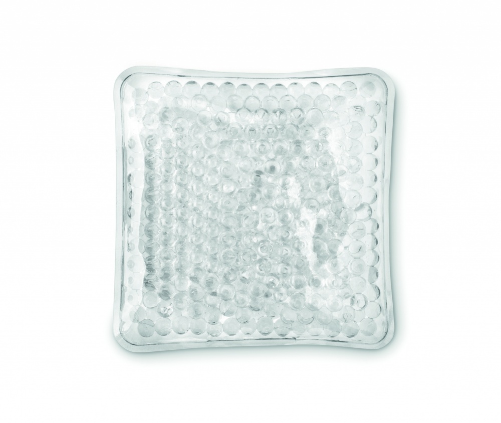 Logo trade promotional products picture of: Hot and cold pack