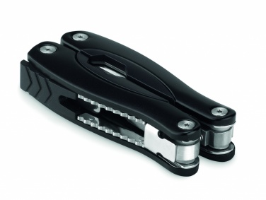 Logo trade corporate gifts picture of: Foldable multi-tool knife