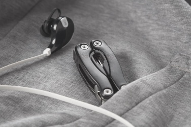 Logotrade promotional giveaway picture of: Foldable multi-tool knife