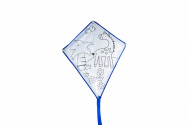 Logo trade business gifts image of: Children's Kite