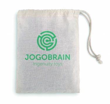 Logotrade business gift image of: Star brain teaser