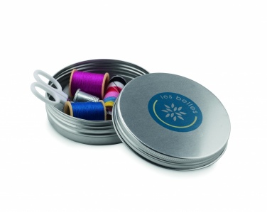 Logo trade promotional gifts image of: Sewing kit