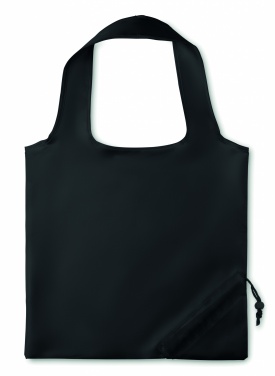 Logo trade promotional gifts picture of: 210D Polyester foldable bag