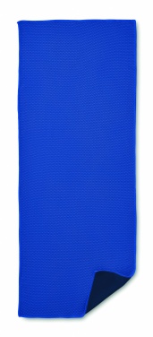 Logotrade advertising products photo of: Sports towel