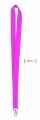 Lanyard 20 mm, Fuchsia