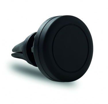 Logo trade advertising products picture of: Phone holder