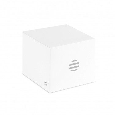 Logotrade advertising product image of: 3W wireless speaker