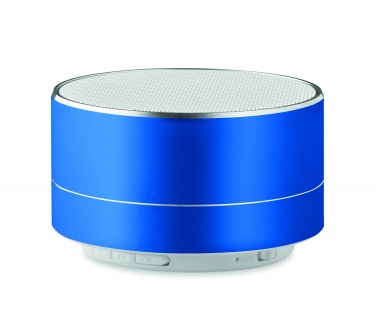 Logotrade promotional gifts photo of: 3W wireless speaker