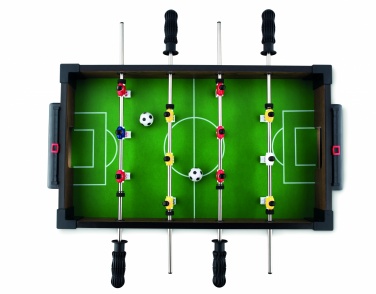 Logo trade promotional item photo of: Mini football table