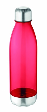 Logotrade promotional item image of: Milk shape 600 ml bottle
