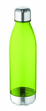 Logo trade promotional product photo of: Milk shape 600 ml bottle