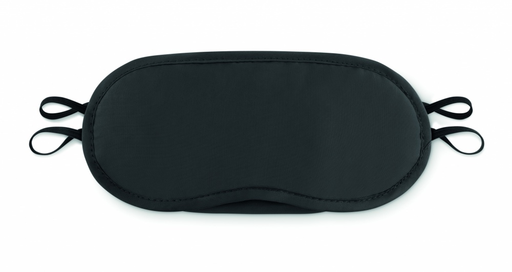 Logotrade promotional gift picture of: Eye mask