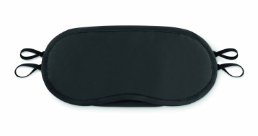 Logo trade promotional giveaways image of: Eye mask