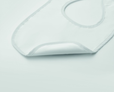 Logotrade promotional product image of: Baby bib in cotton