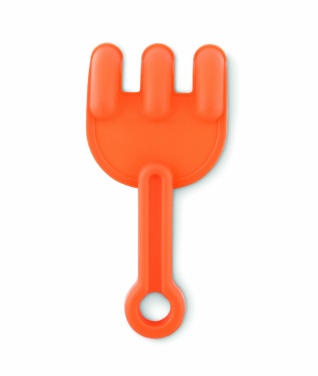 Logo trade promotional giveaways picture of: Sand Bucket