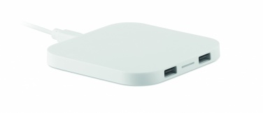 Logotrade promotional merchandise picture of: Wireless charging pad 5W