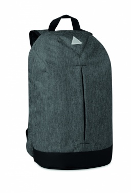 Logotrade advertising product picture of: Backpack in 600D