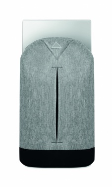 Logo trade advertising products picture of: Backpack in 600D