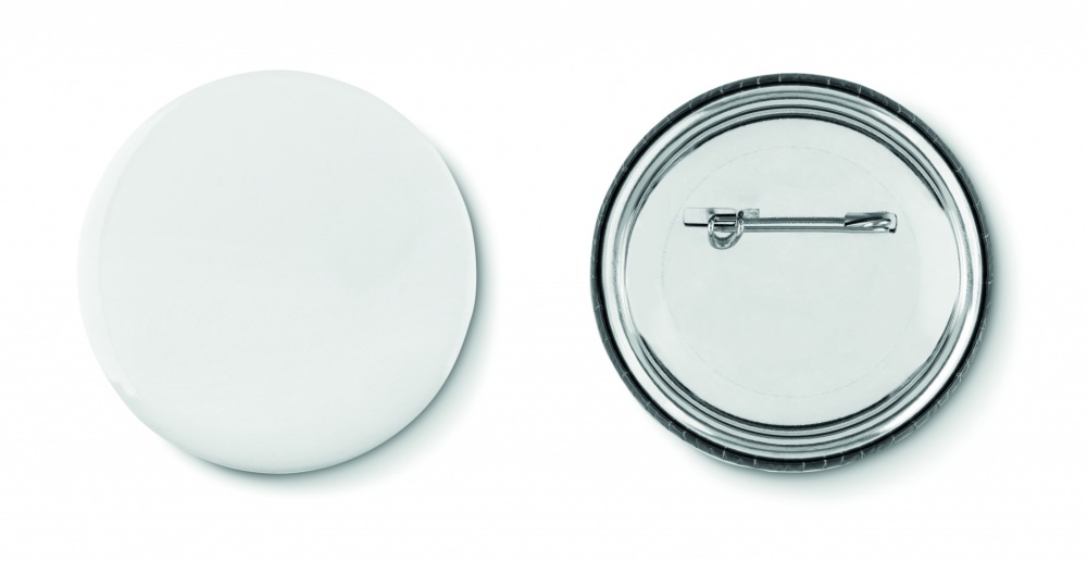 Logotrade promotional giveaways photo of: Pin button