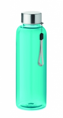 Logotrade promotional merchandise image of: Tritan bottle 500ml