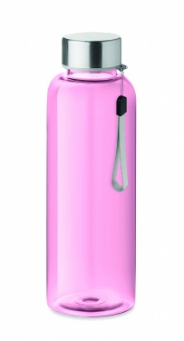 Logotrade promotional product picture of: Tritan bottle 500ml