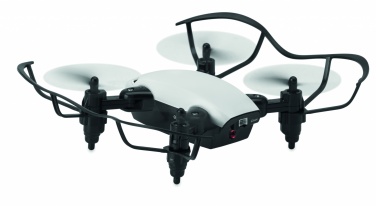 Logotrade promotional item picture of: WIFI foldable drone