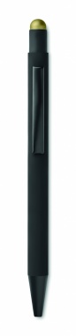 Logotrade business gifts photo of: Aluminium stylus pen