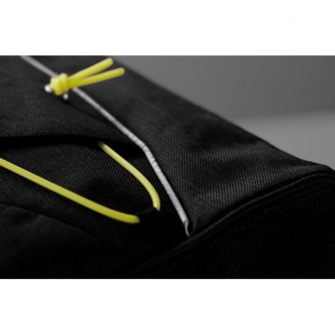 Logotrade promotional item image of: Glow in the dark backpack