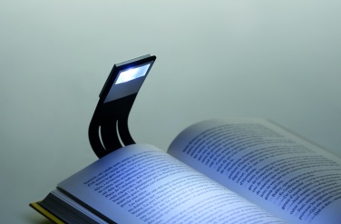 Logo trade promotional gifts picture of: Book Light